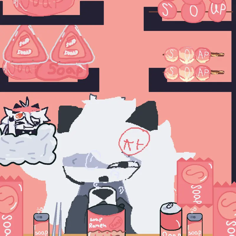 Game by @N1K0S_F4N