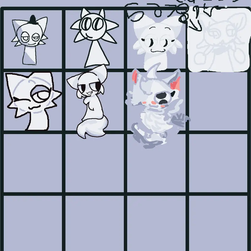 Game by @AYLADOG