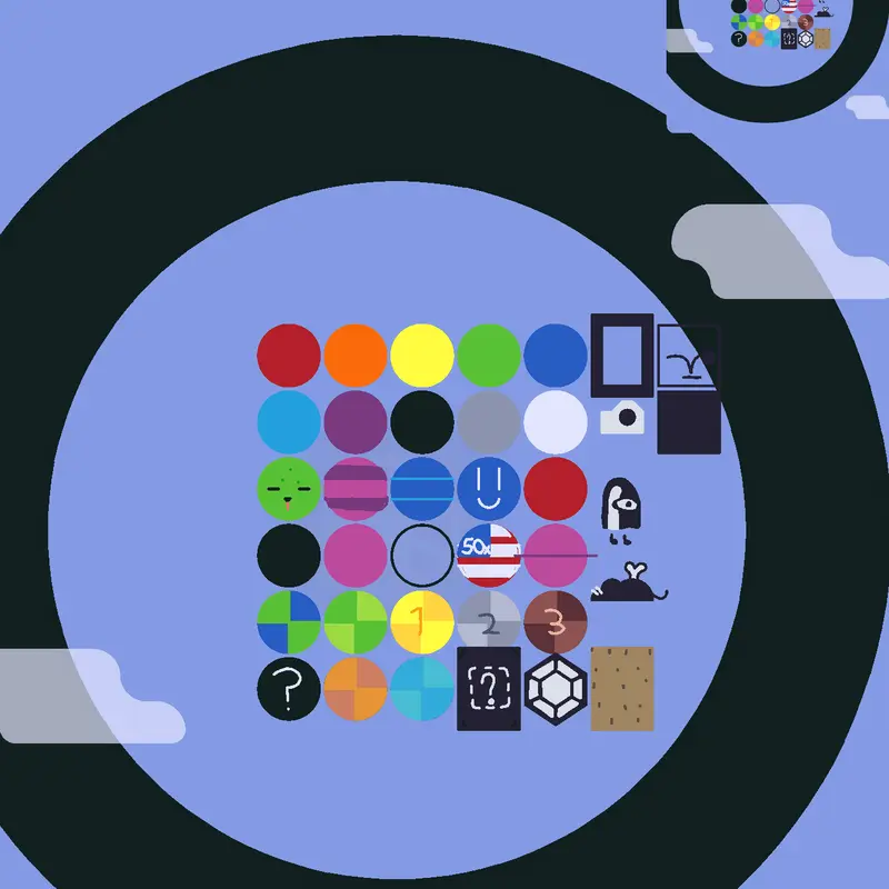 Game by @YTHadPlayers