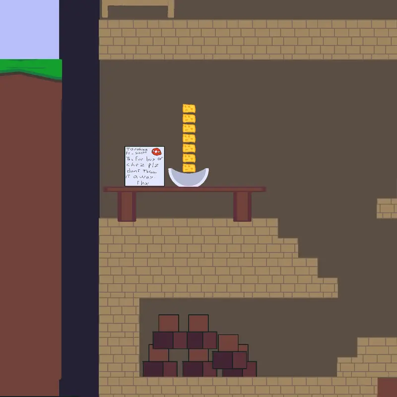 Game by @Kaaarim