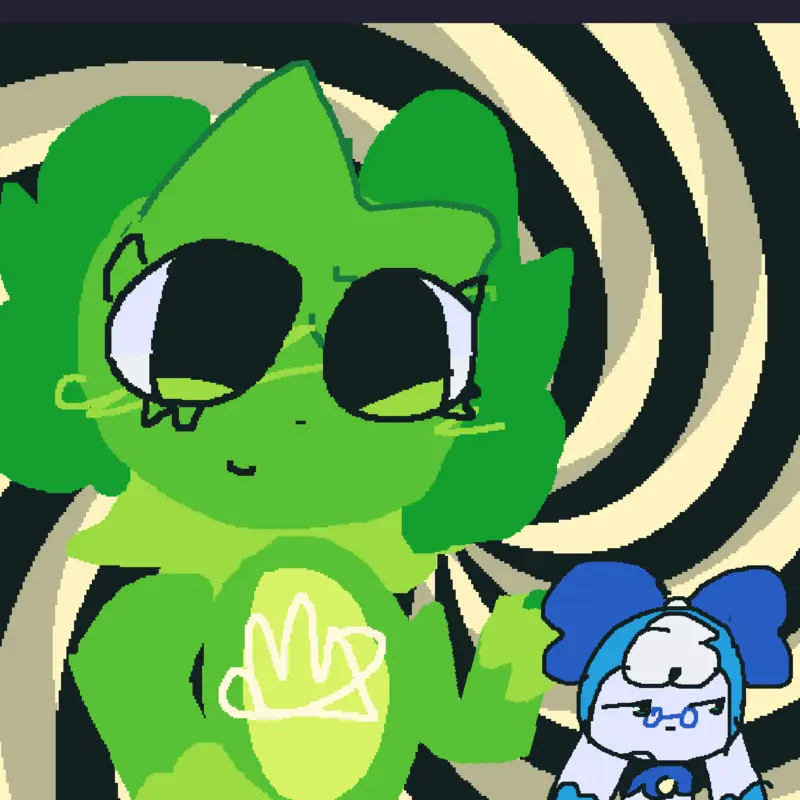 Game by @amyTHEhedgehog