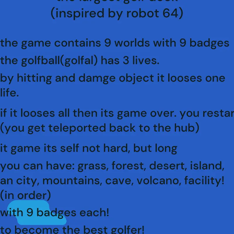 Game by @Neitherad