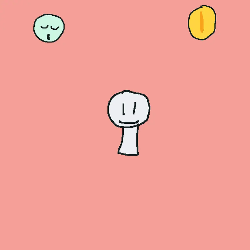 Game by @pacinko