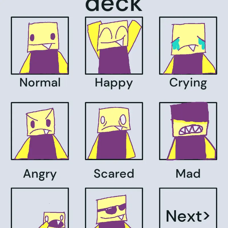 Game by @remix-bob69