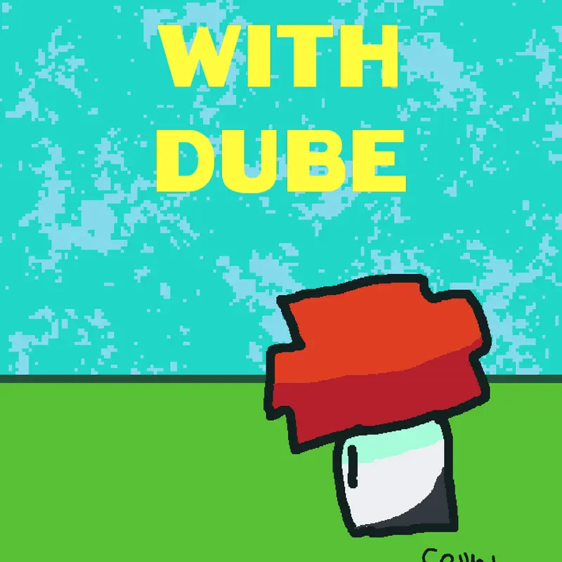Game by @Dube
