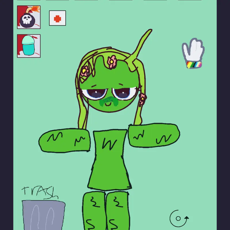 Game by @yipe75