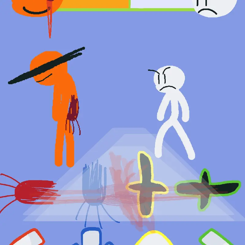 Game by @unicorn_horn
