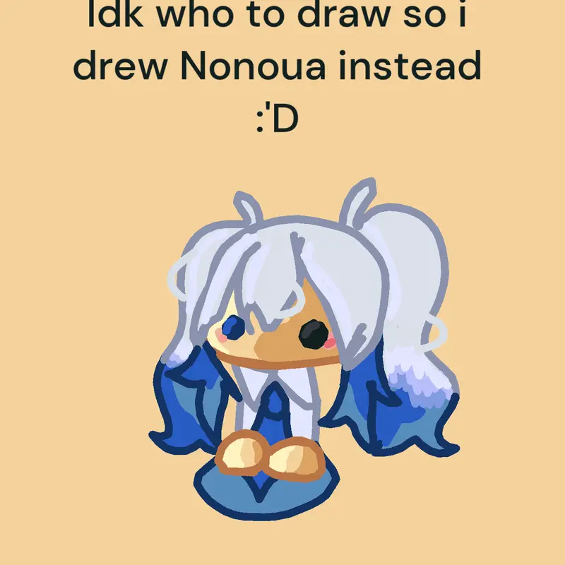 Game by @AltAccountArtist