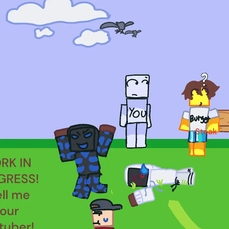 Game by @pota_inCastle