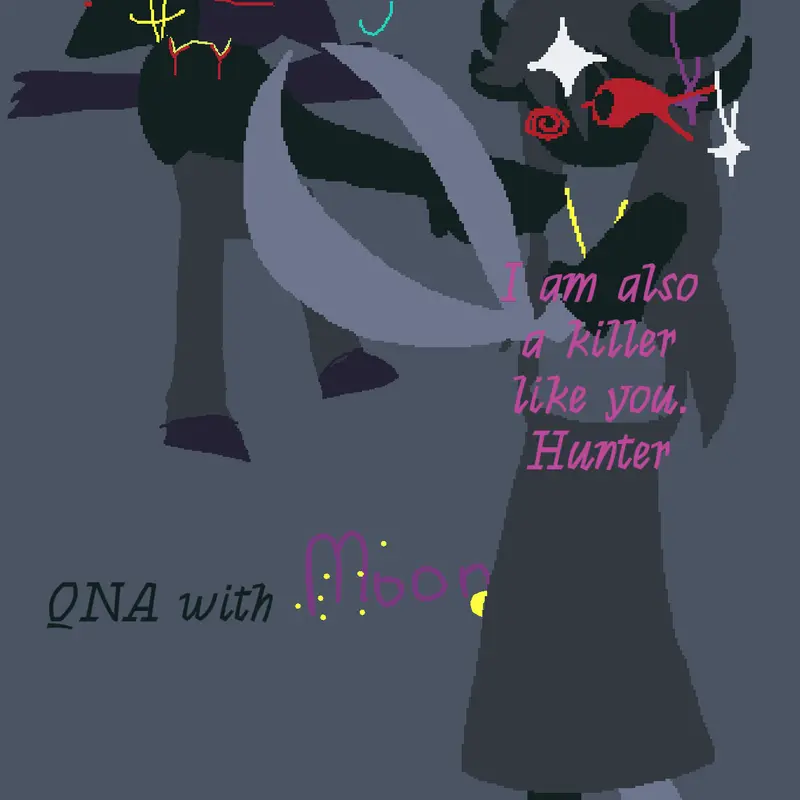 Game by @huntar64