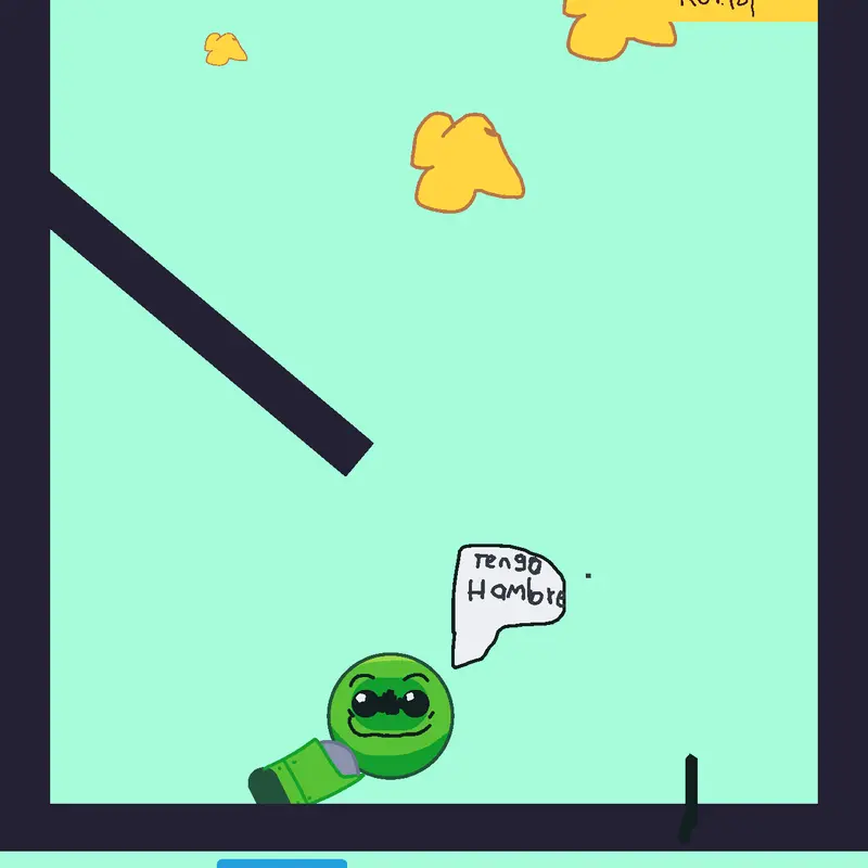 Game by @Omarsito7636