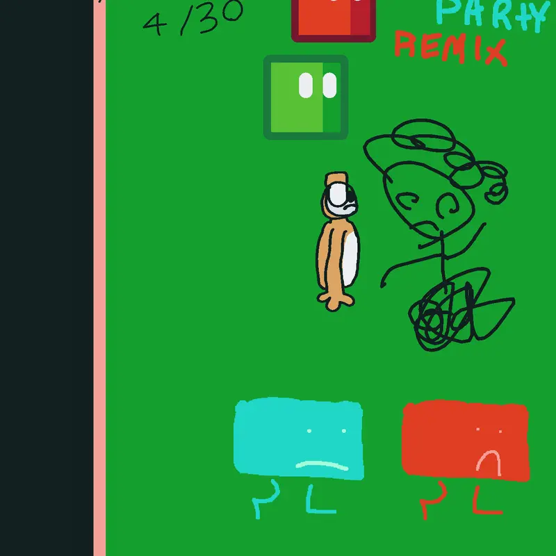 Game by @marincevojvoda