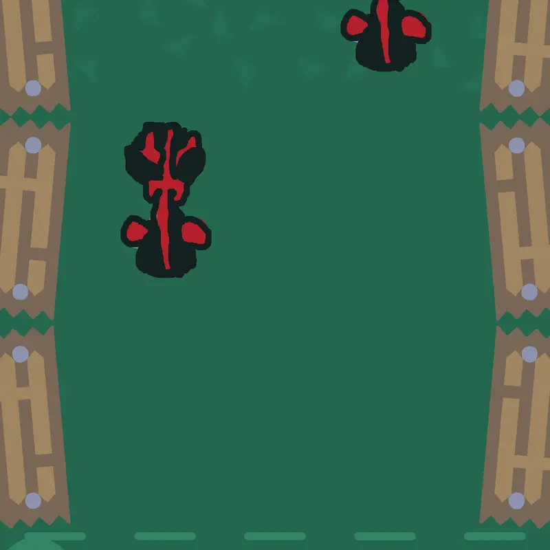 Game by @samthedamm