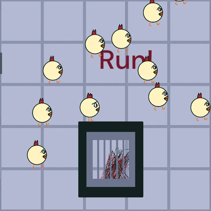 Game by @Rooster_Rudy