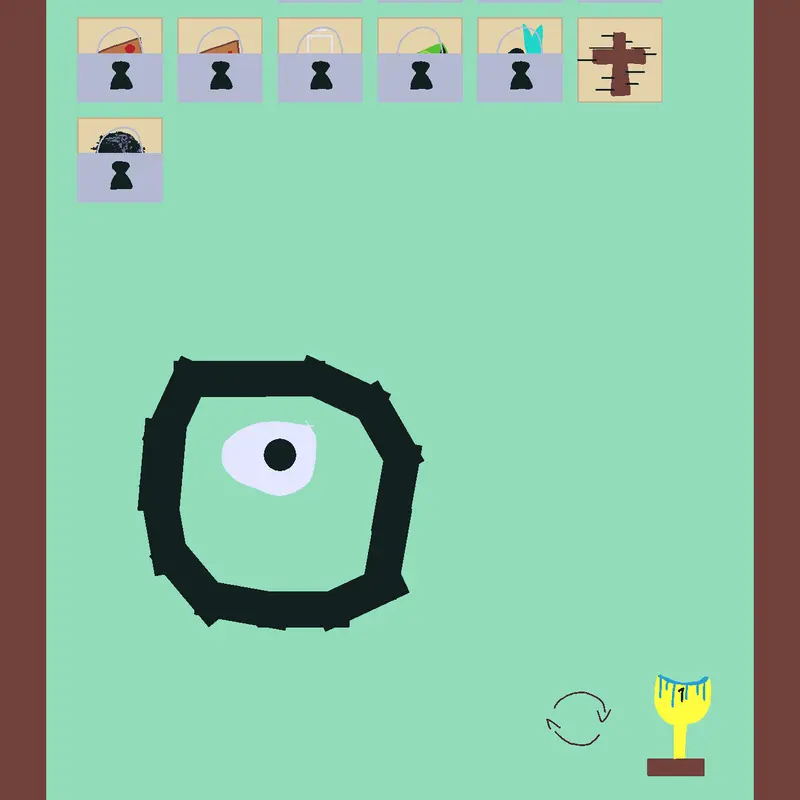 Game by @laraax