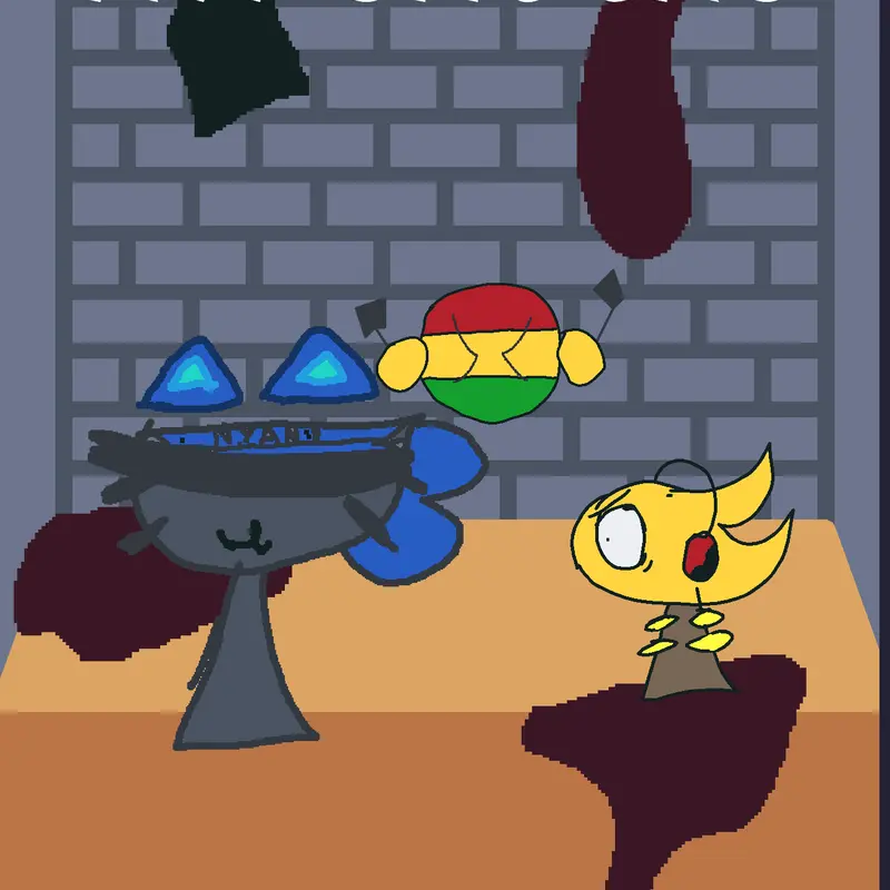 Game by @Calexin