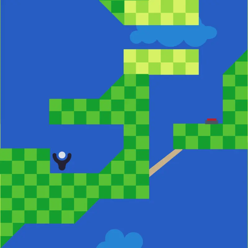 Game by @denys58