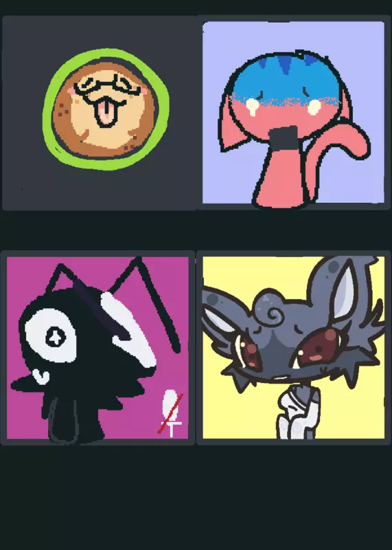 Game by @JustMaiko