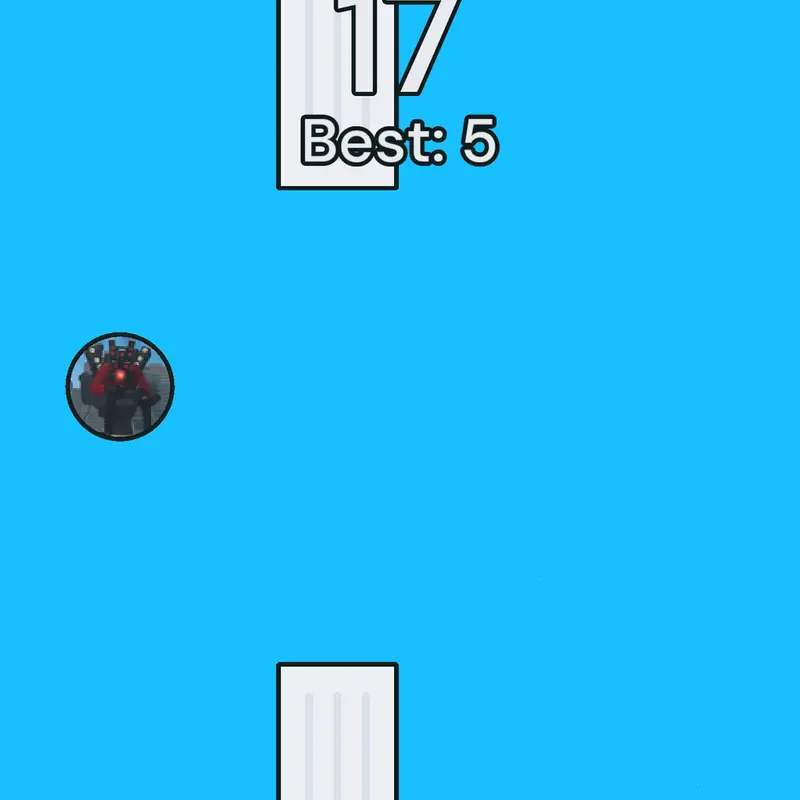 Game by @SpeakermanInteract