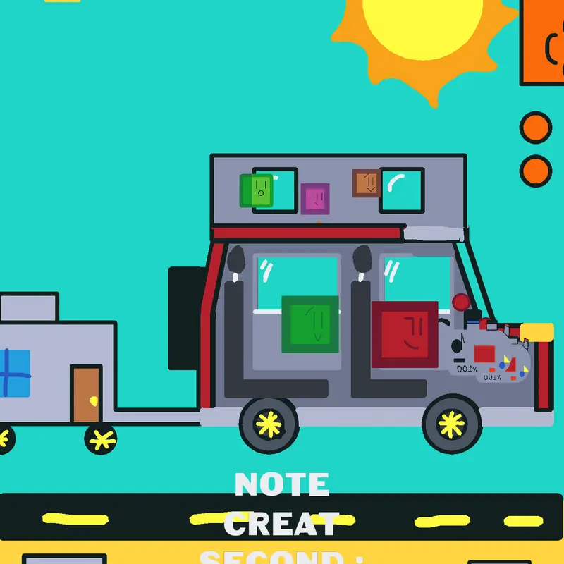 Game by @Telewizor12234
