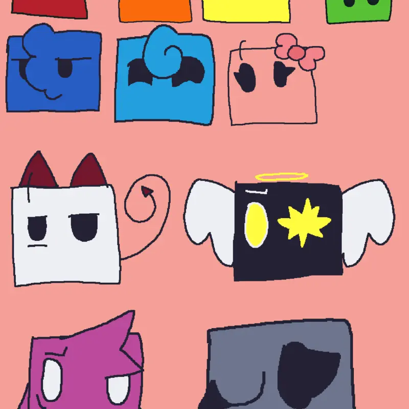 Game by @A_Silly_Nobody