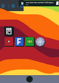 Mostly working 0.9