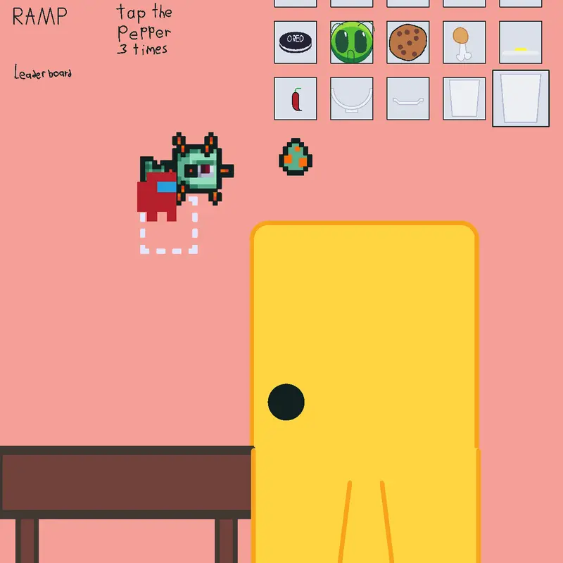 Game by @ctrmm13031988
