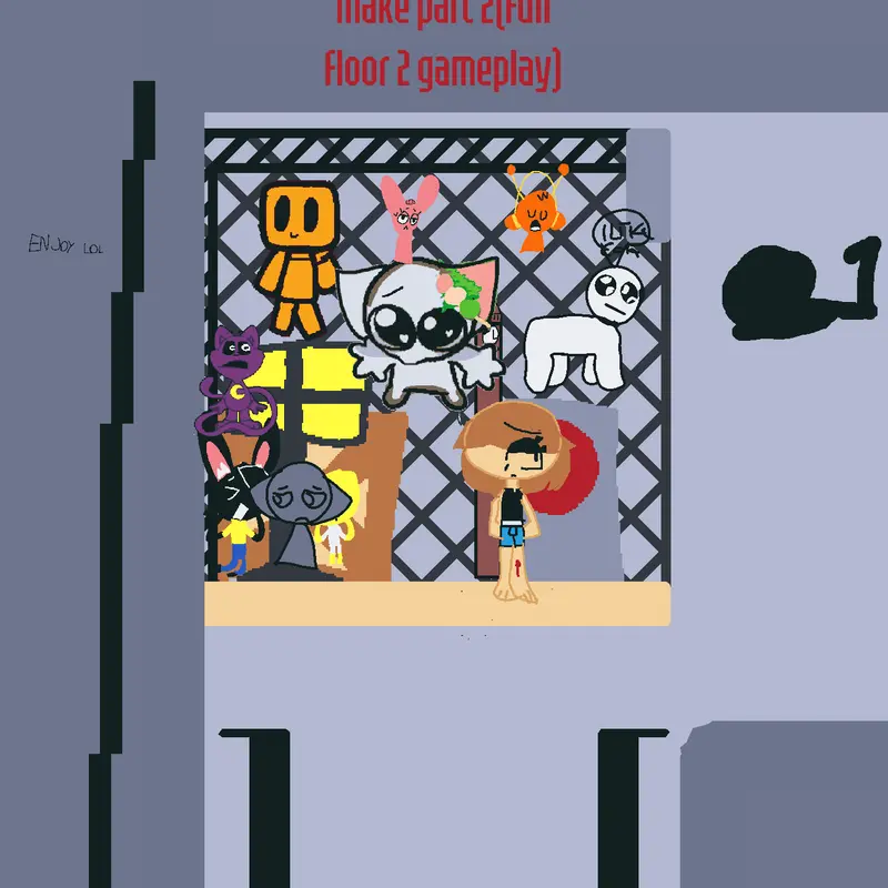 Game by @alaje