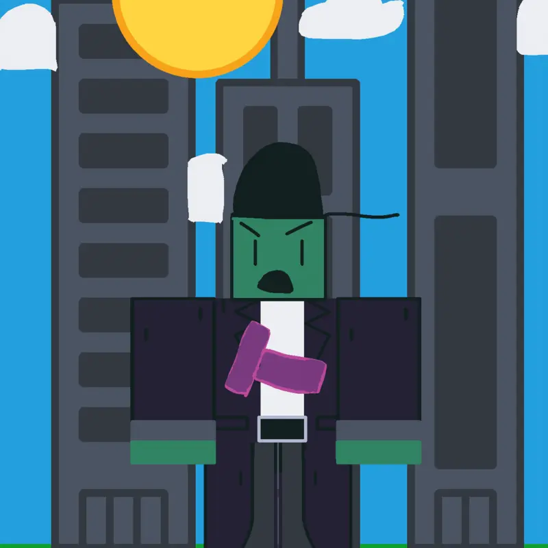Game by @Block_circle