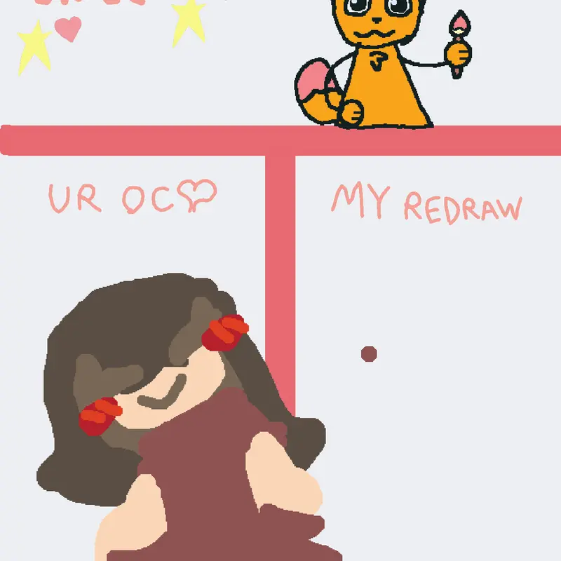 Game by @i_hate_bellathewolf