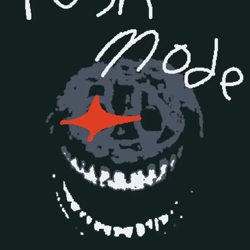 RUSH MODE!!!! by @twisxxel