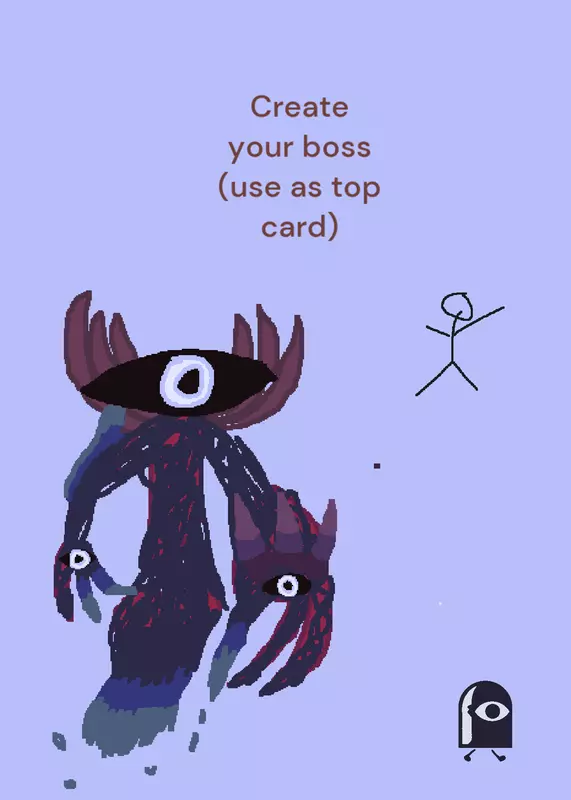 Game by @MRvenuccya_M
