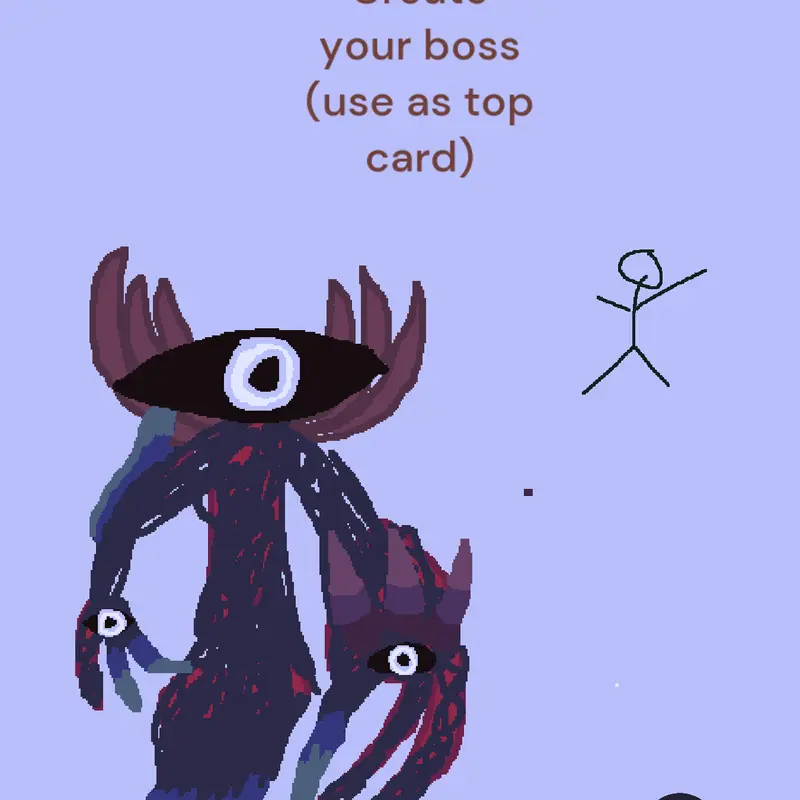 Game by @MRvenuccya_M