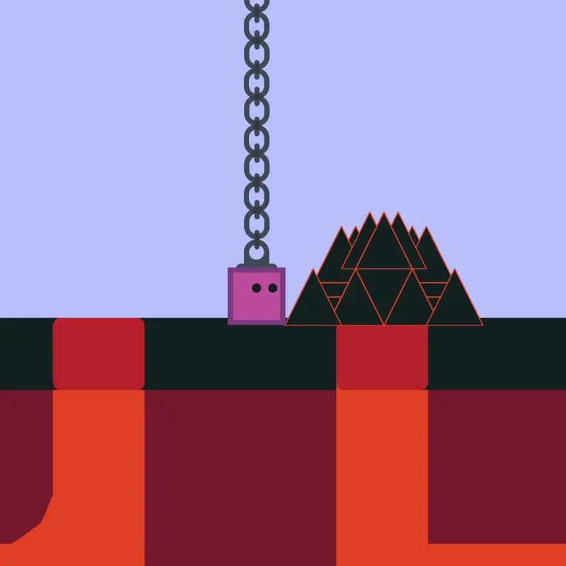 Game by @TomOnCastle