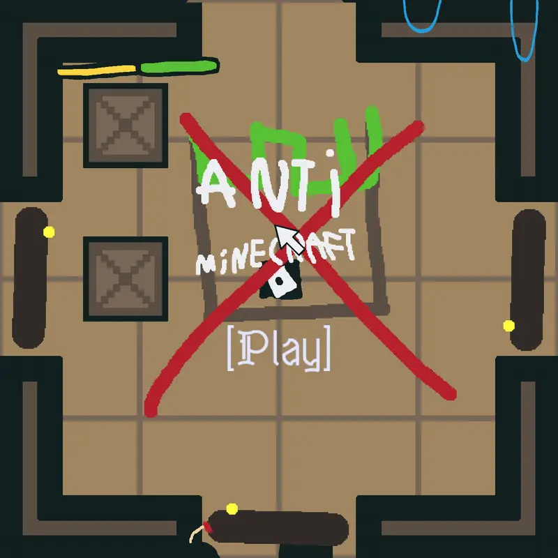 Game by @AliDanieloro
