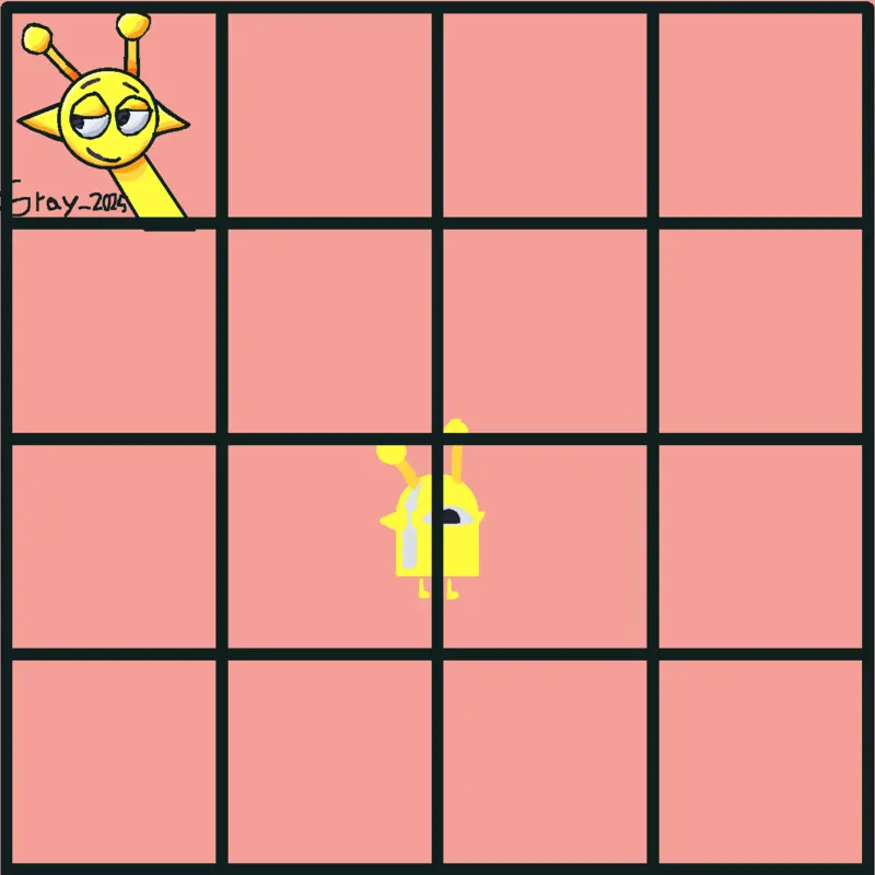 Game by @Bee_Queen