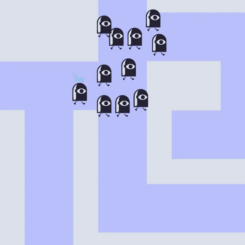 Game by @cyberkid84