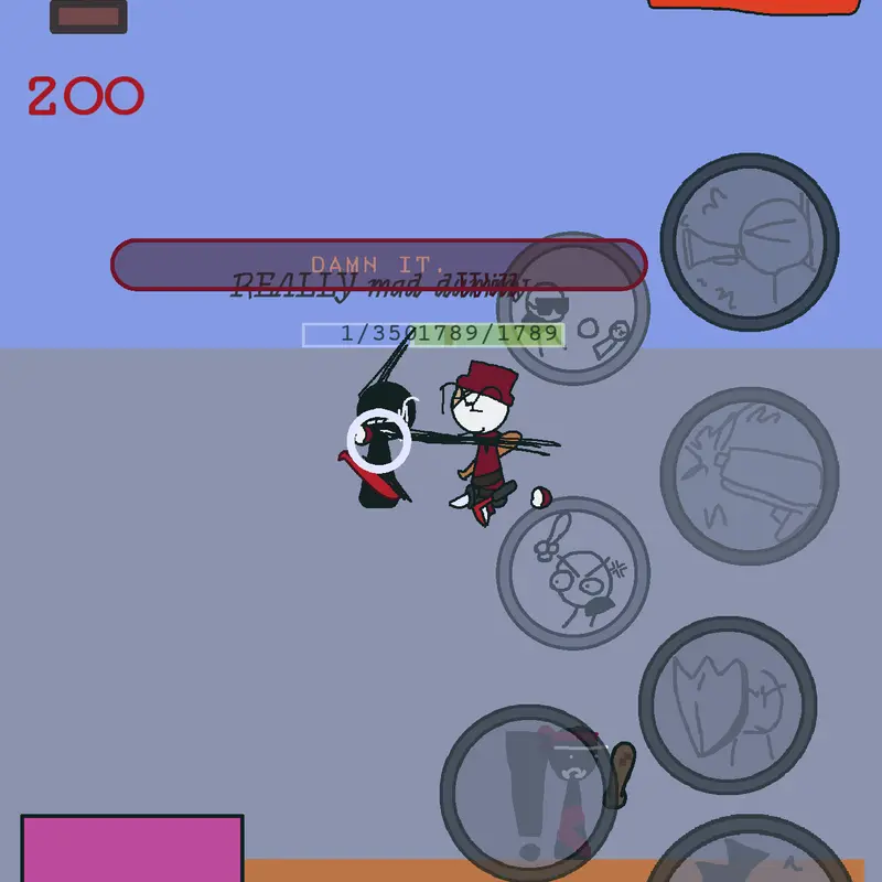 Game by @pomegranejinx