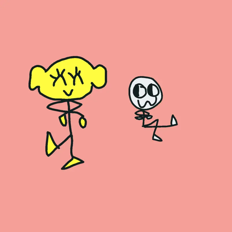 Game by @lemonadez