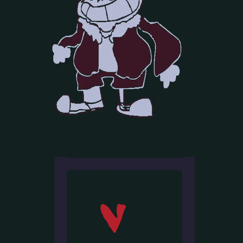 Game by @MrGep
