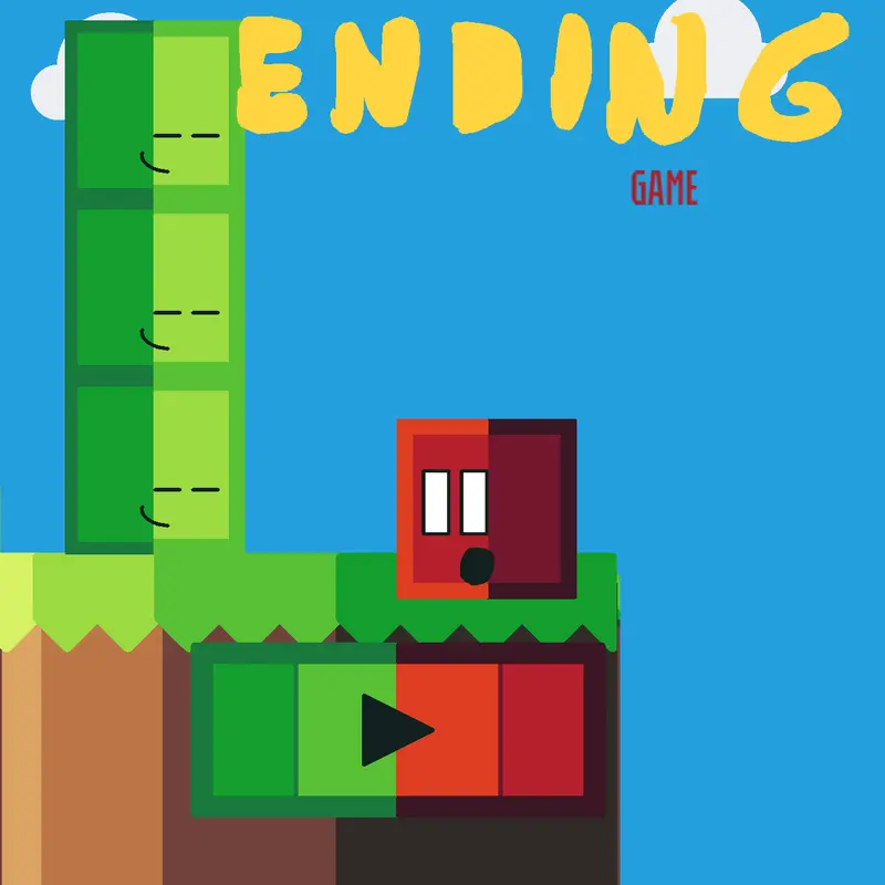 Game by @bazingita