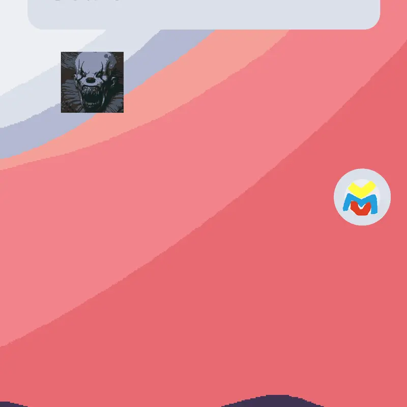 Game by @Linux_malware