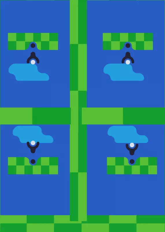 Game by @GranadaDeTrevo