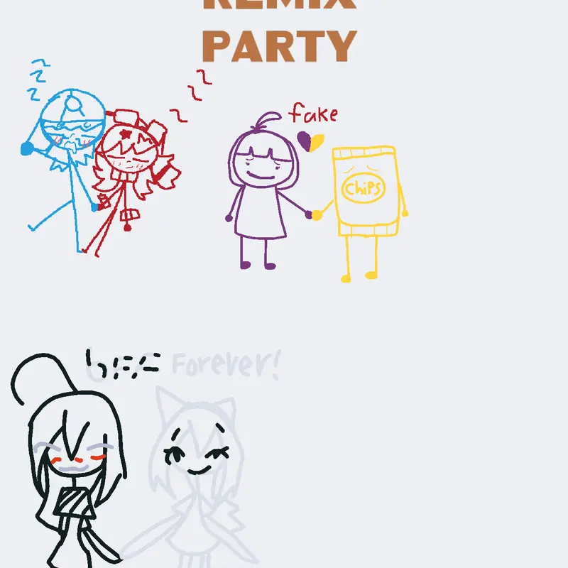 Game by @Fpe_girlkidfan12