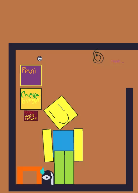 Kill noob simulator by @KirbyGD28649