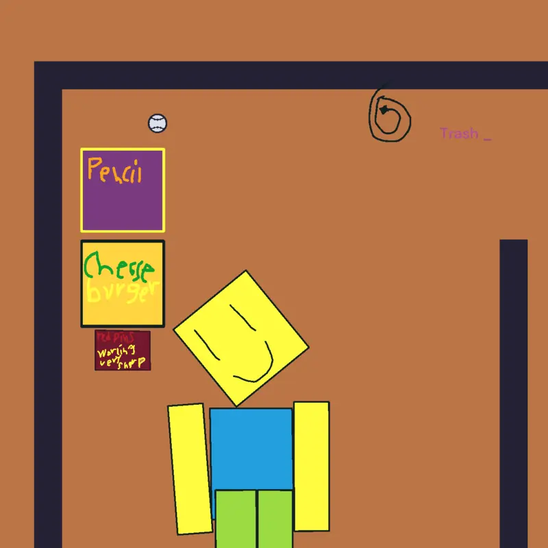 Kill noob simulator by @KirbyGD28649