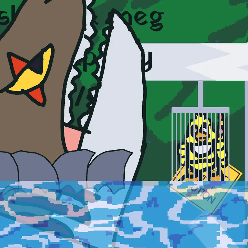 Game by @buck_the_rex