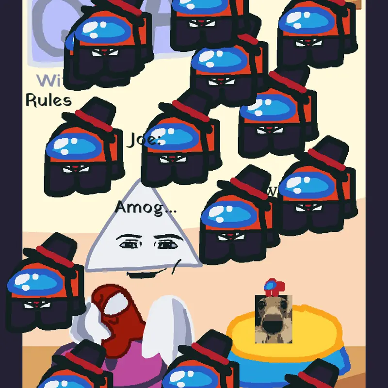 Game by @KittyFluff