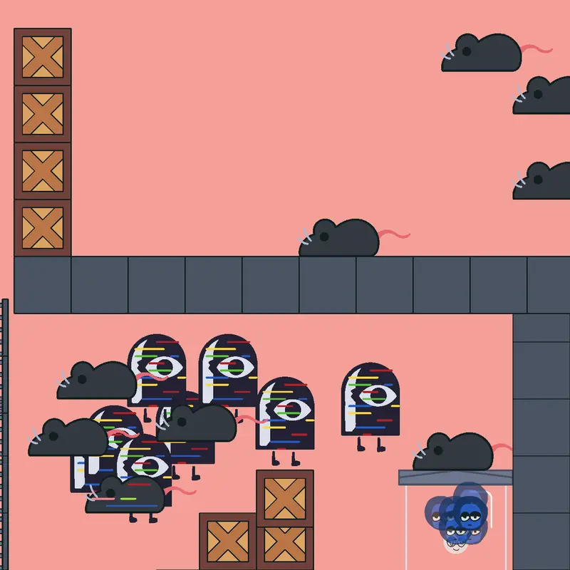 Game by @smooth_stone