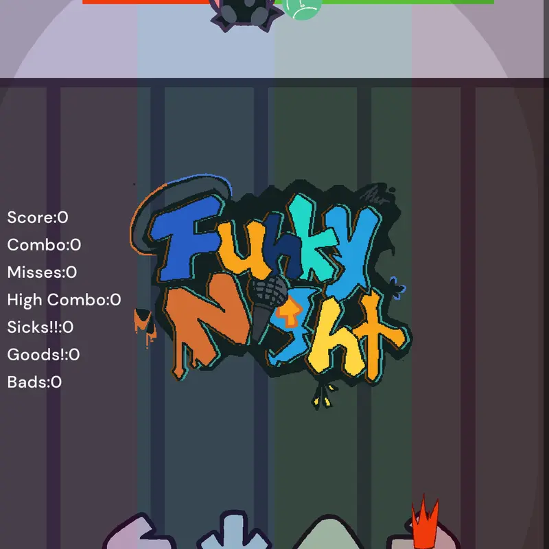 Game by @nico60095